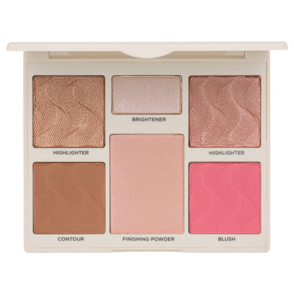 Cover FX Perfector Face Palette